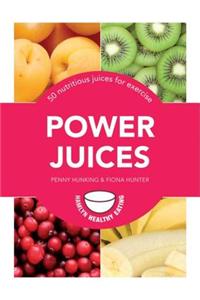 Power Juices