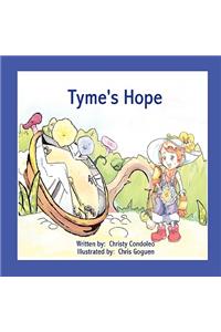 Tyme's Hope