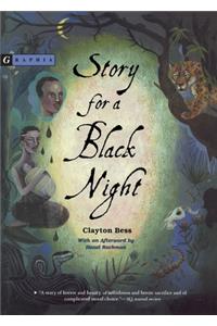 Story for a Black Night