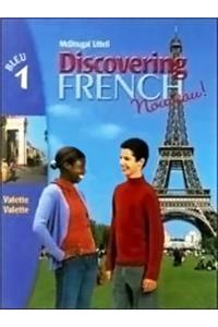 Discovering French Nouveau
