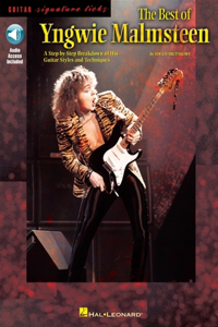 The Best Of Yngwie Malmsteen