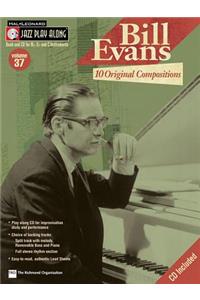 Bill Evans