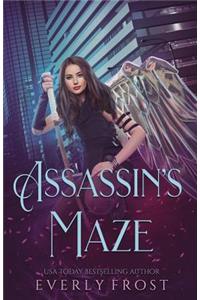Assassin's Magic 4