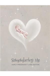 Remembering Me