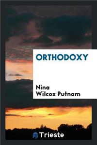 Orthodoxy