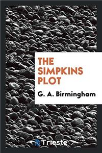 THE SIMPKINS PLOT