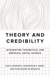 Theory and Credibility