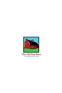 Old Red Barn