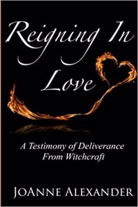 Reigning in Love