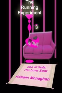 The Running Experiment 3: Son of Sofa: The Love Seat