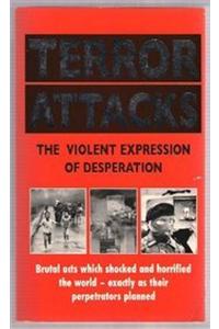 Terror Attacks
