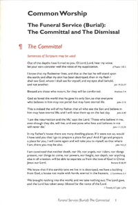 Common Worship