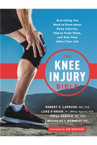 Knee Injury Bible