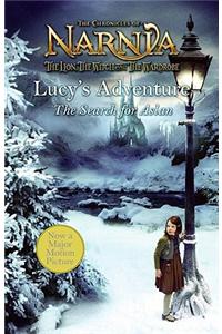 Lucy's Adventure: The Search for Aslan