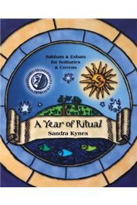 A Year of Ritual