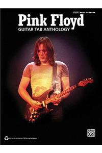 Pink Floyd - Guitar Tab Anthology