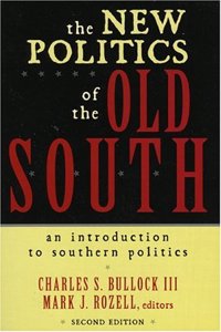 The New Politics of the Old South