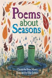 Poems About: Seasons