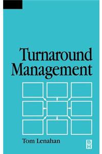 Turnaround Management
