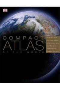 Compact Atlas Of The World