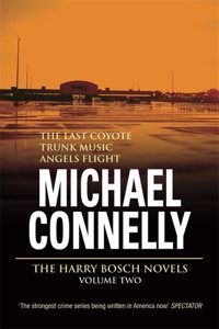 Michael Connelly: Three Great Novels