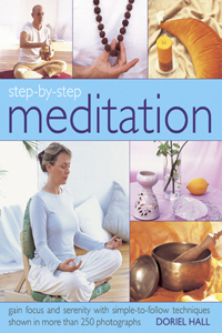 Step-By-Step Meditation