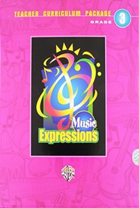 Music Expressions Grade 3