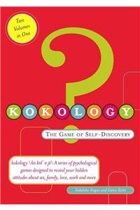 Kokology: The Game of Self Discovery