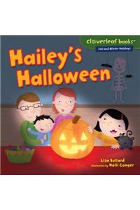 Hailey's Halloween