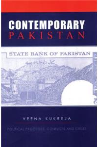 Contemporary Pakistan