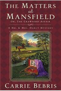 The Matters at Mansfield