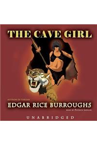 Cave Girl Lib/E