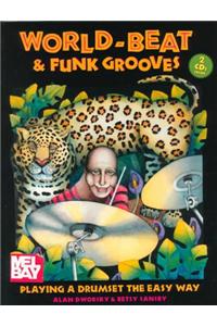 World-Beat & Funk Grooves