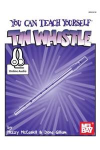 You Can Teach Yourself Tin Whistle