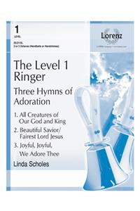 Three Hymns of Adoration