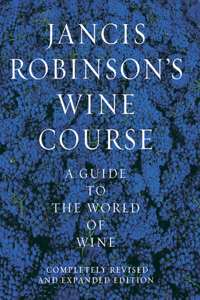 Jancis Robinson's Wine Guide