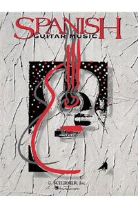 Spanish Music for Guitar