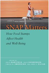 SNAP Matters