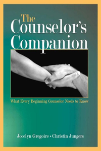 The Counselor's Companion