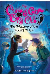 The Mystery of Zorses Mask