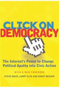 Click On Democracy