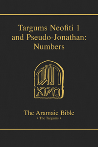 Targums Neofiti 1 and Pseudo-Jonathan