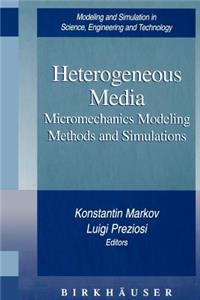 Heterogeneous Media