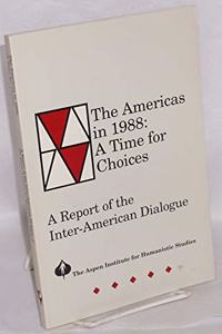 Americas in 1988
