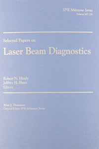 Laser Beam Diagnostics