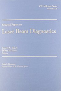 Laser Beam Diagnostics