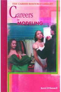 Careers in Modeling