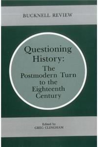Questioning History