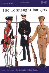 The Connaught Rangers (Men-at-Arms)