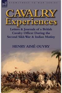 Cavalry Experiences